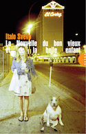 Nouvelle du bon vieux et de la belle enfant